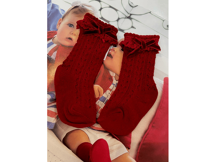 Medias Españolas Mayoral 2023 1