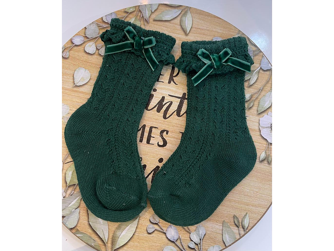 Medias Españolas Mayoral 2023 1