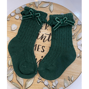 Medias Españolas Mayoral 2023