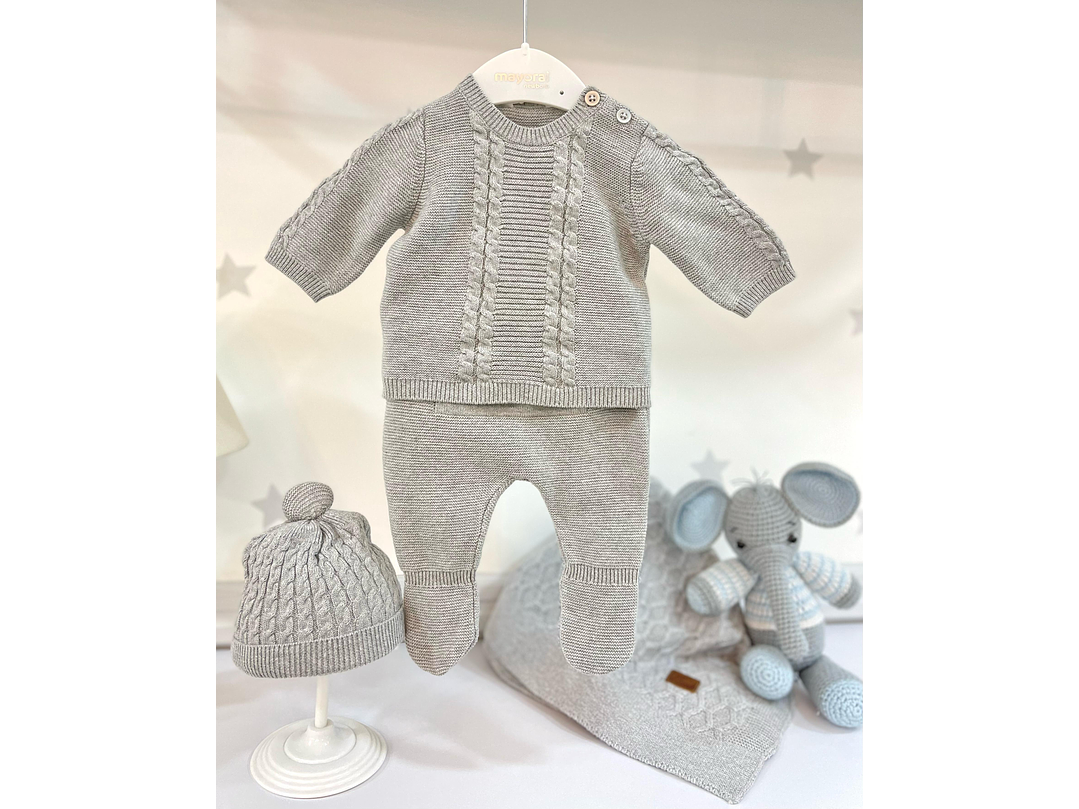 Primera Puesta Mayoral 3 Piezas 2023 1