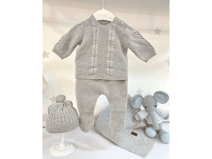 Primera Puesta Mayoral 3 Piezas 2023 1