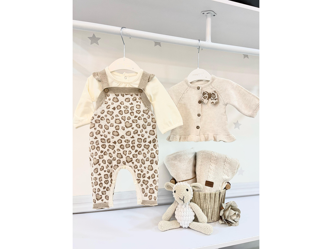 Primera Puesta Mayoral 3 Piezas 2023 1