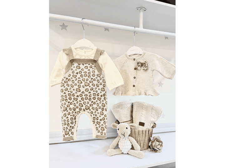 Primera Puesta Mayoral 3 Piezas 2023 1