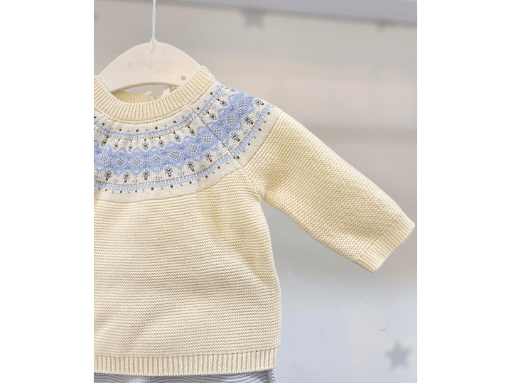 Primera Puesta Mayoral 2023 2