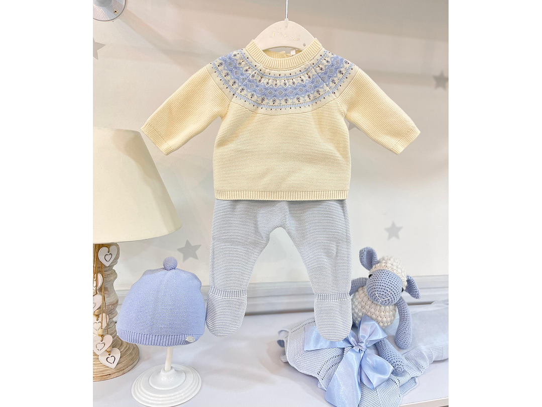 Primera Puesta Mayoral 2023 1