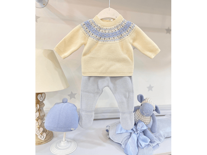 Primera Puesta Mayoral 2023 1