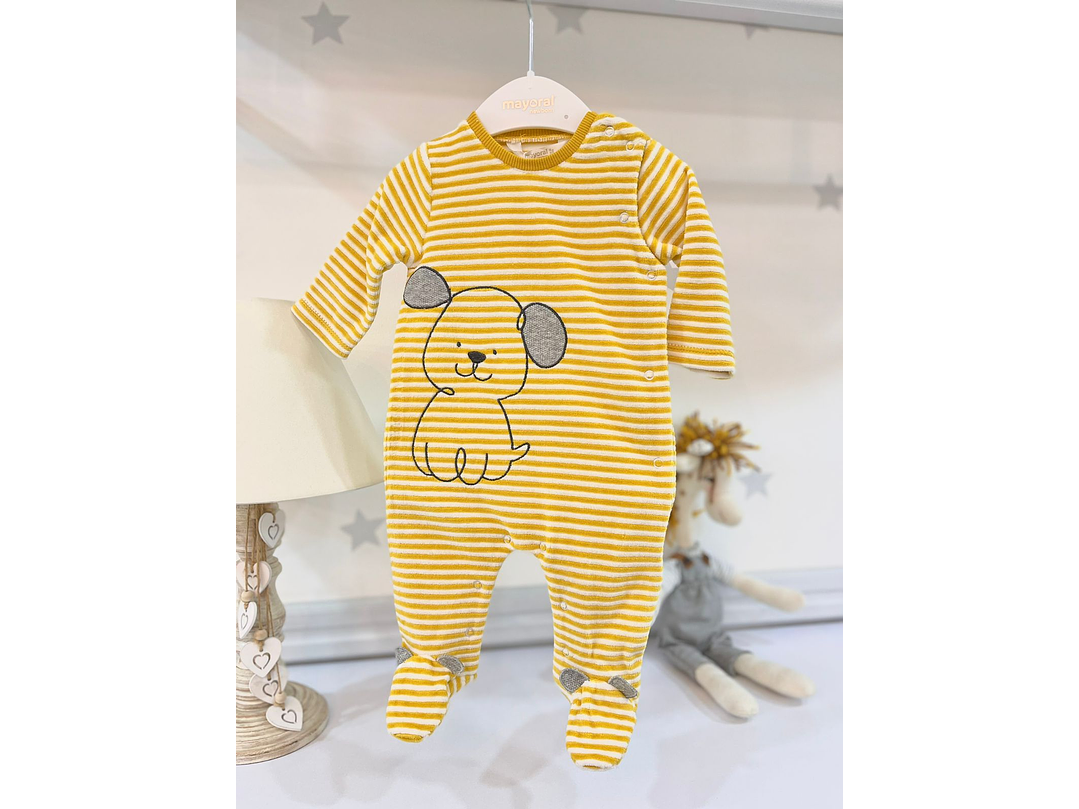 Pijama Mayoral 2023  1