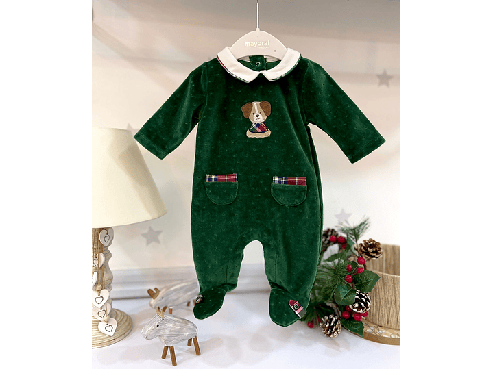 Pijama Mayoral 2023 1