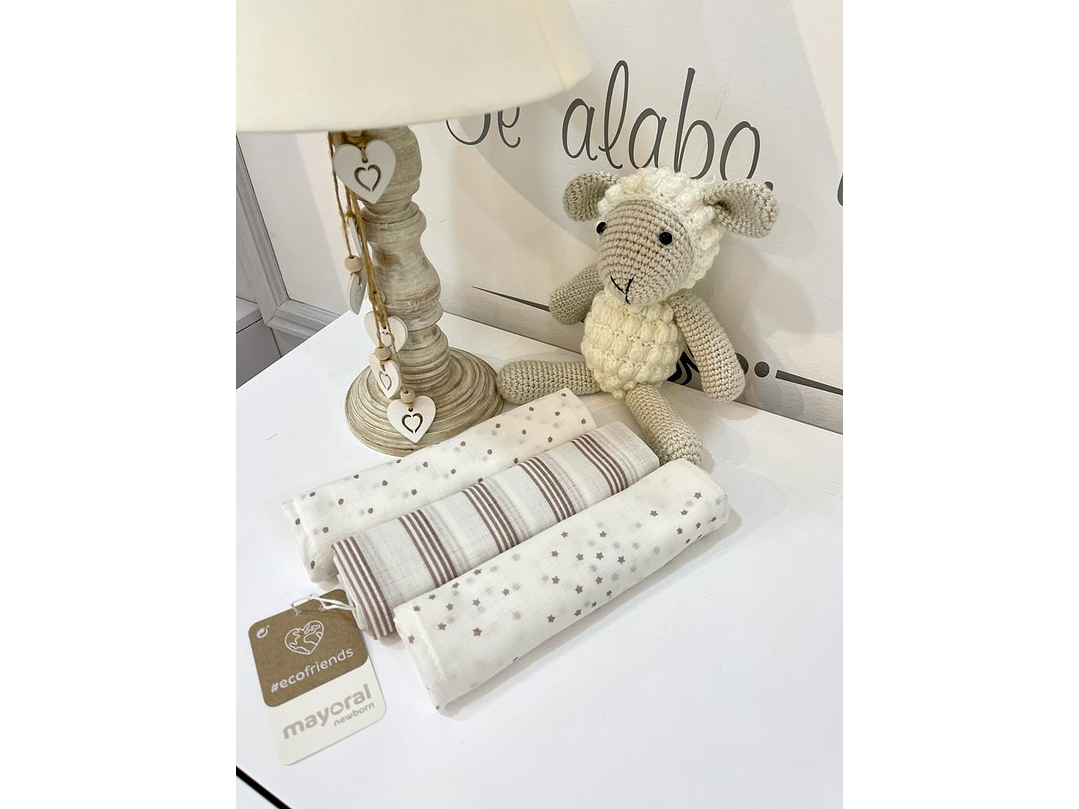 Muselina Mayoral 2023 1