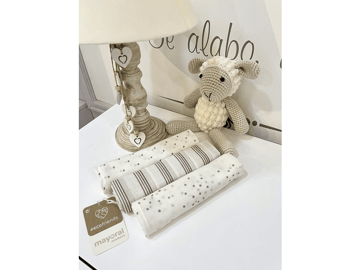 Muselina Mayoral 2023 1