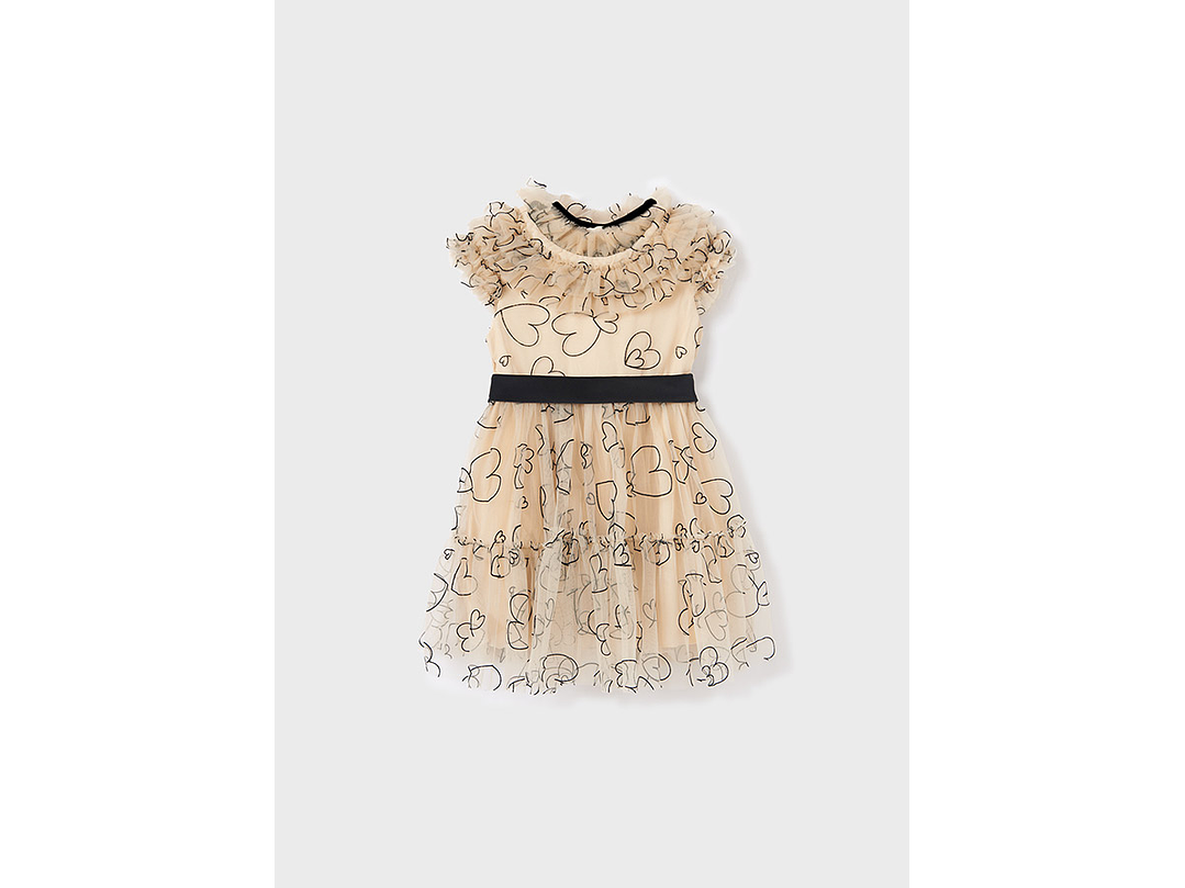 Vestido Abel&Lula 2023 3