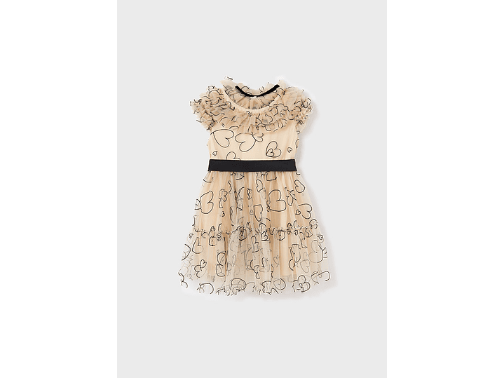 Vestido Abel&Lula 2023 3