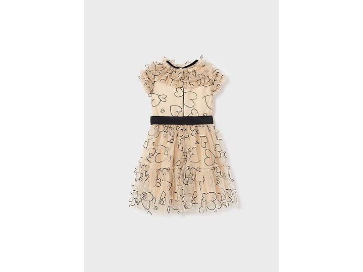 Vestido Abel&Lula 2023 4