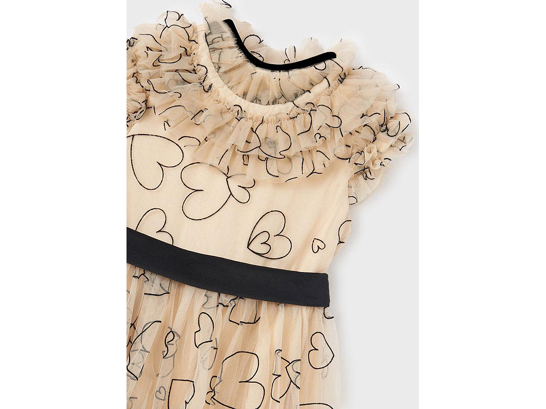 Vestido Abel&Lula 2023 5