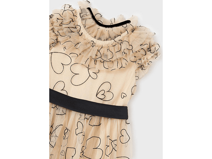 Vestido Abel&Lula 2023 5