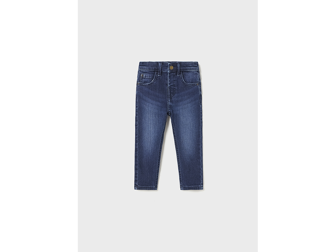 Jean Claro Mayoral 2023 2