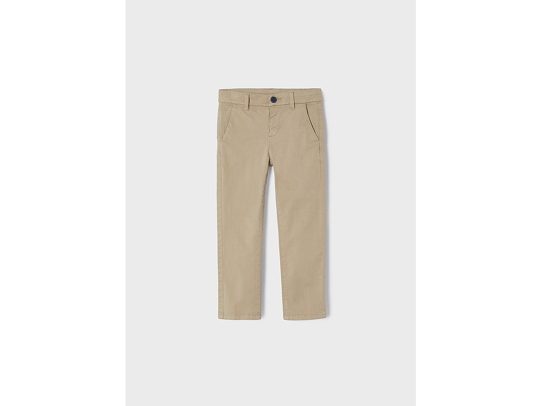 Pantalon  Beige   Mayoral 2023 1