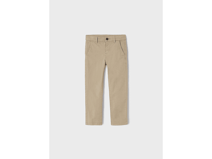 Pantalon  Beige   Mayoral 2023 1