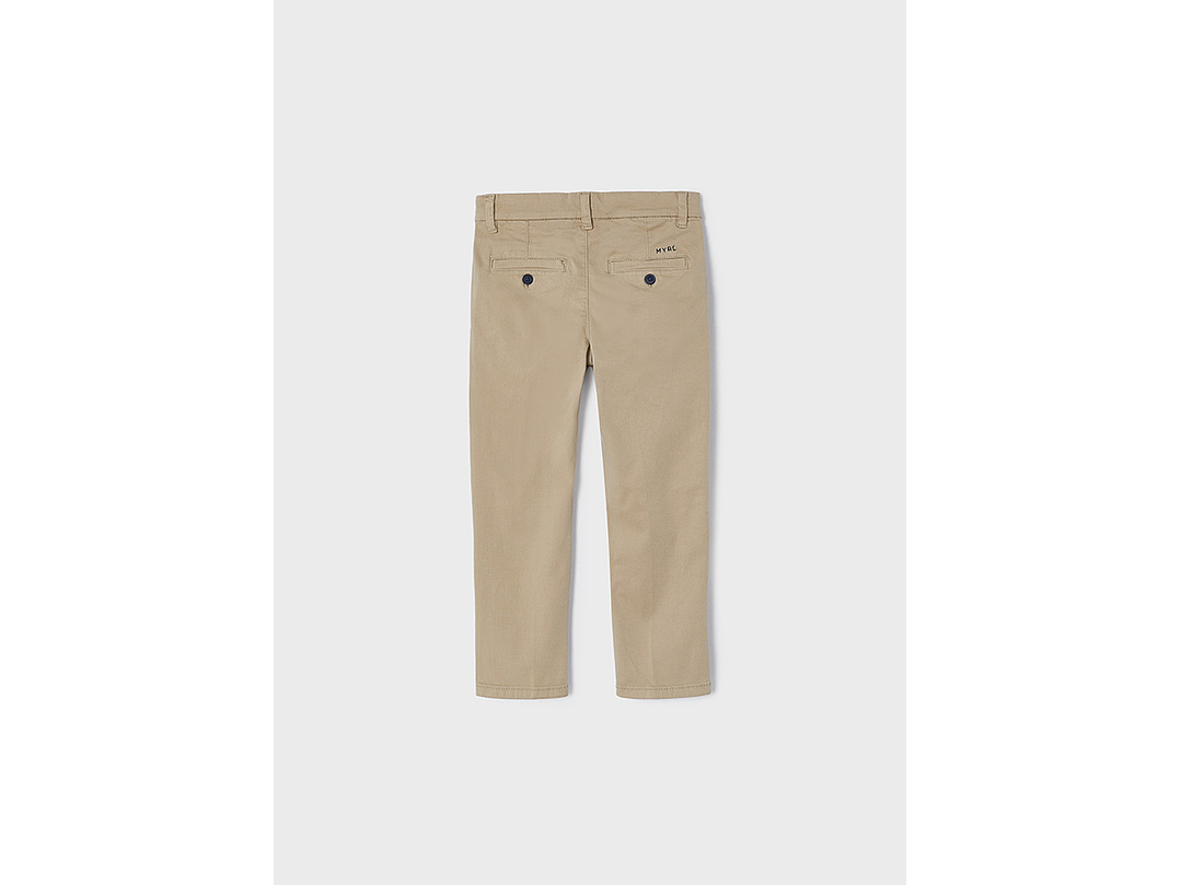 Pantalon  Beige   Mayoral 2023 2