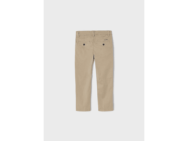 Pantalon  Beige   Mayoral 2023 2