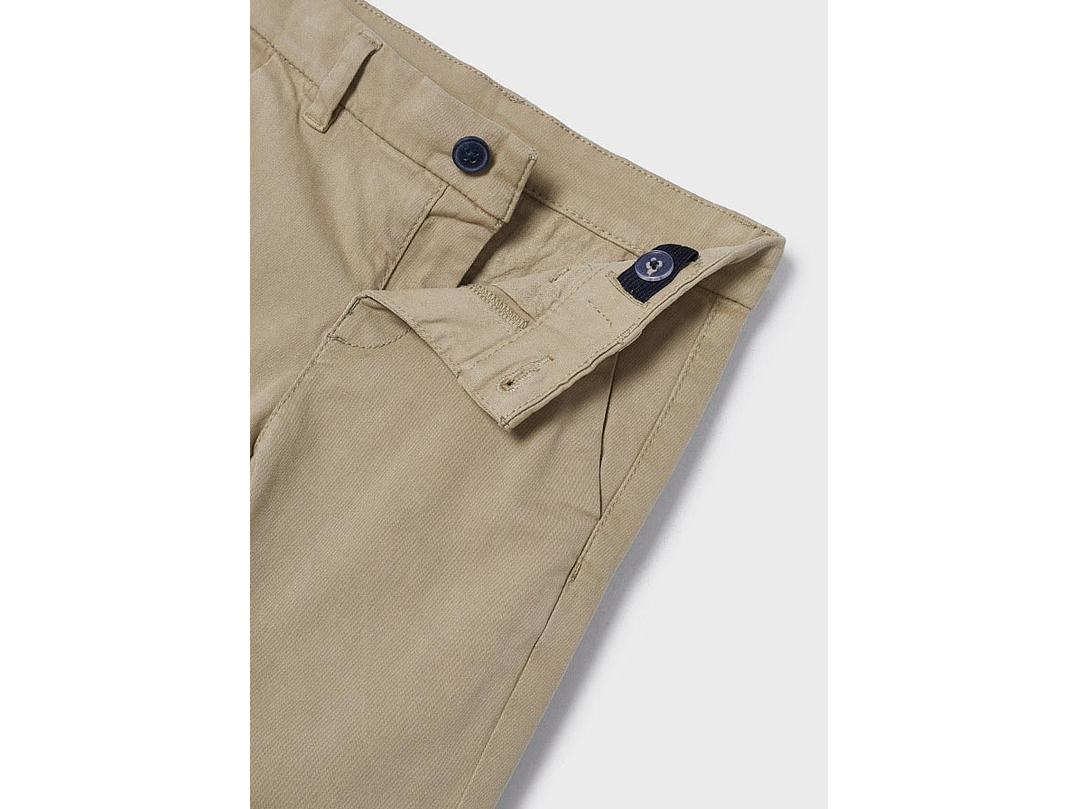 Pantalon  Beige   Mayoral 2023 3