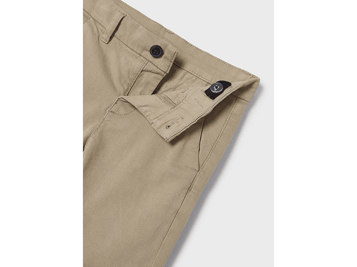 Pantalon  Beige   Mayoral 2023 3