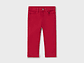 Pantalon Rojo Mayoral   2023 - Miniatura 1