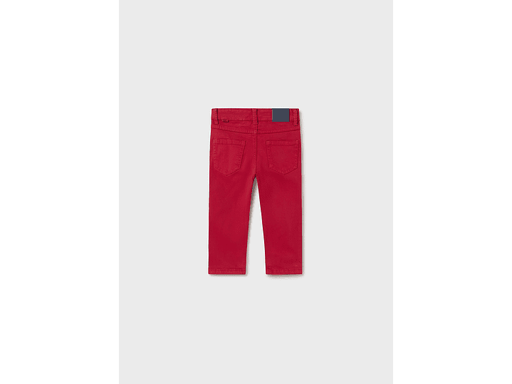 Pantalon Rojo Mayoral   2023 2
