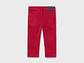 Pantalon Rojo Mayoral   2023 - Miniatura 2