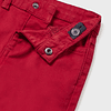 Pantalon Rojo Mayoral   2023