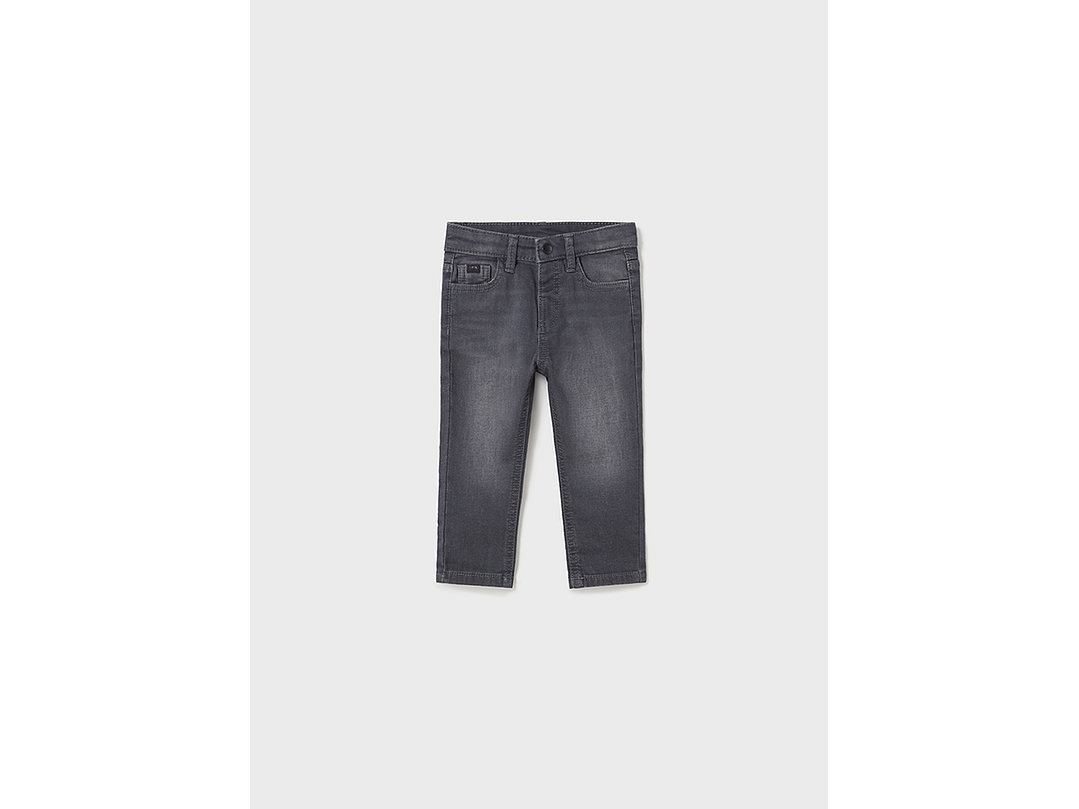 Jean Gris  Mayoral 2023 1