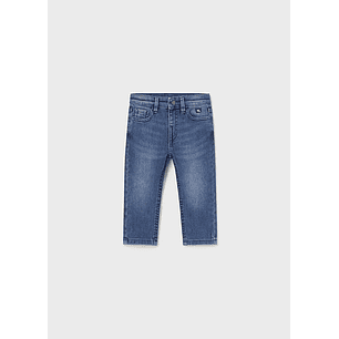 Jean Medio Mayoral 2023