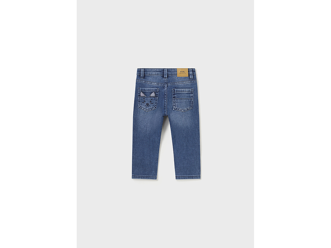 Jean Medio Mayoral 2023 2