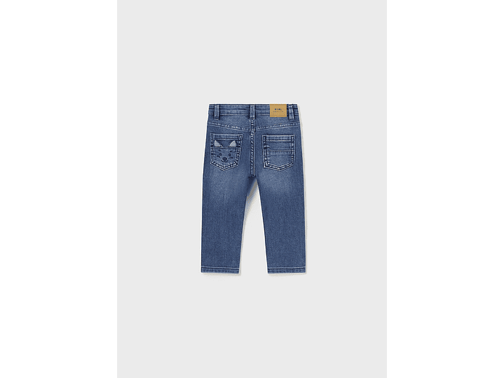 Jean Medio Mayoral 2023 2