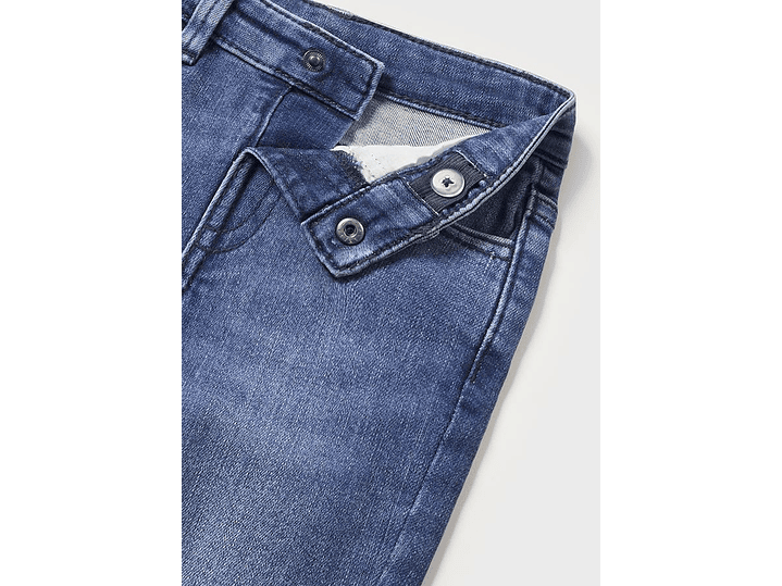 Jean Medio Mayoral 2023 3