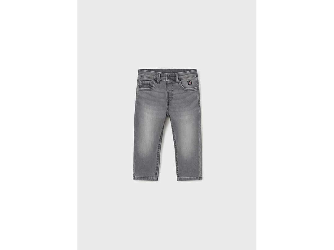 Jean Gris  Mayoral 2023 1