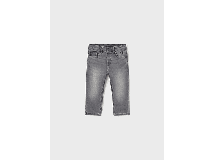 Jean Gris  Mayoral 2023 1