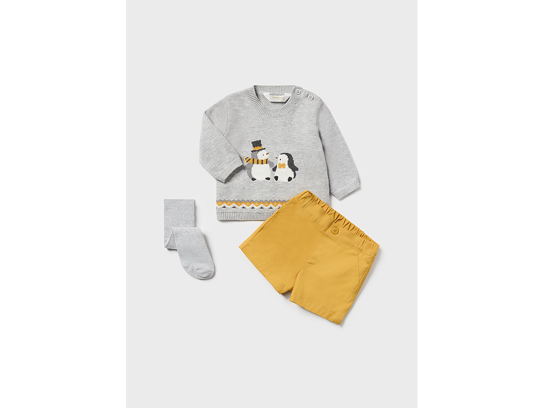 Conjunto Mayoral 2023 2