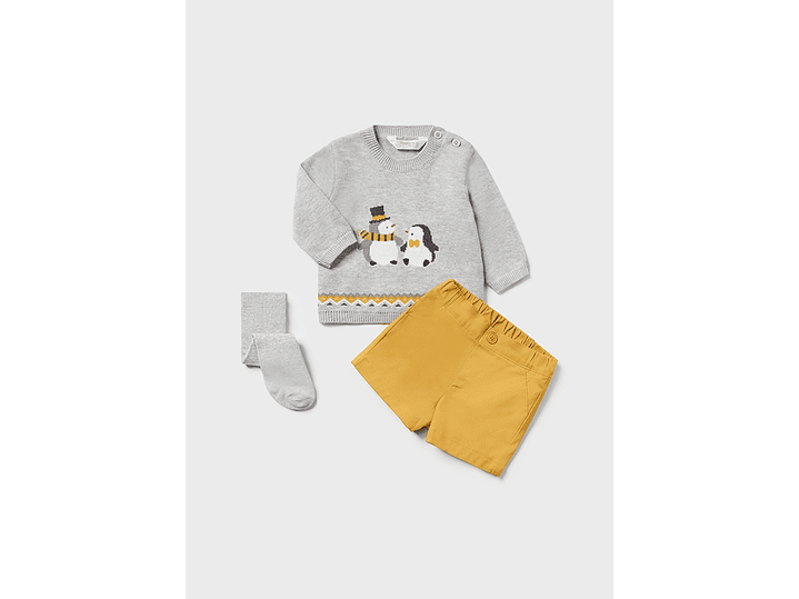 Conjunto Mayoral 2023 2