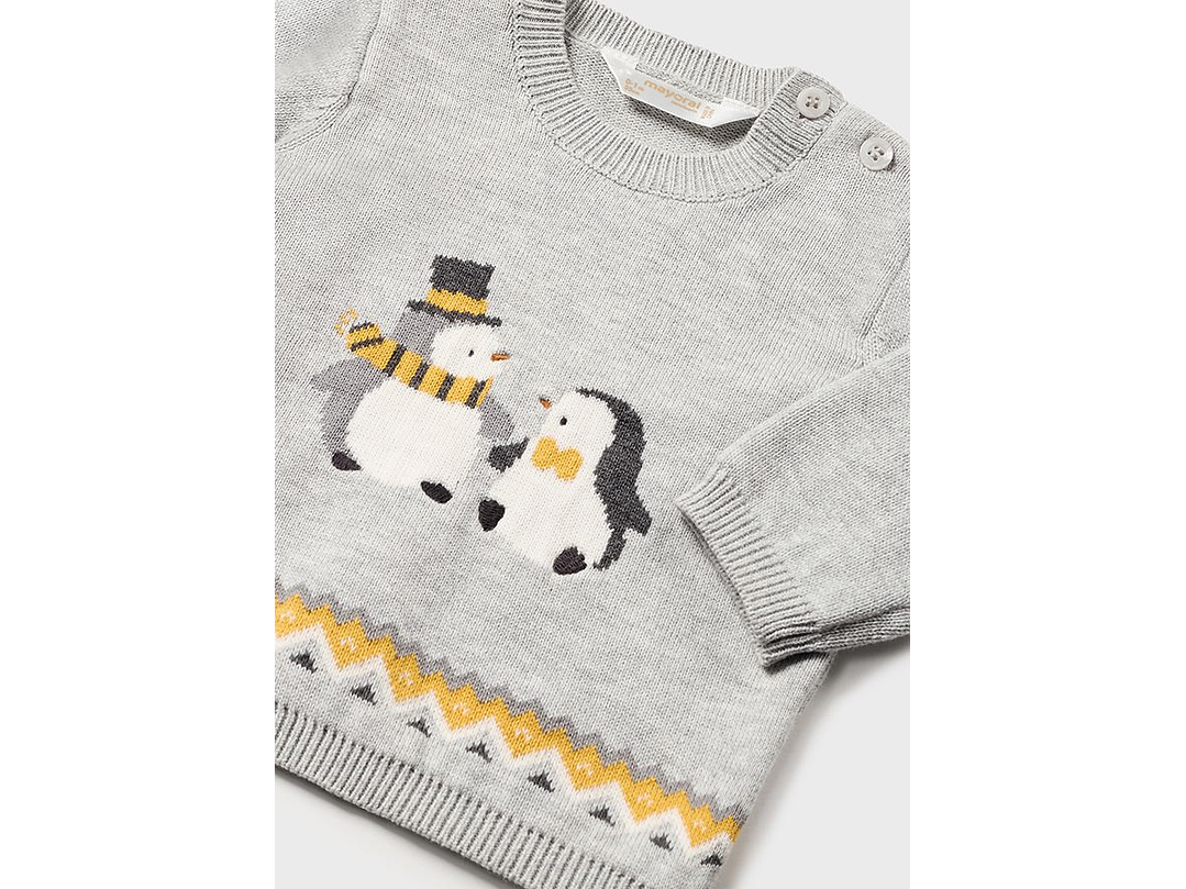 Conjunto Mayoral 2023 4