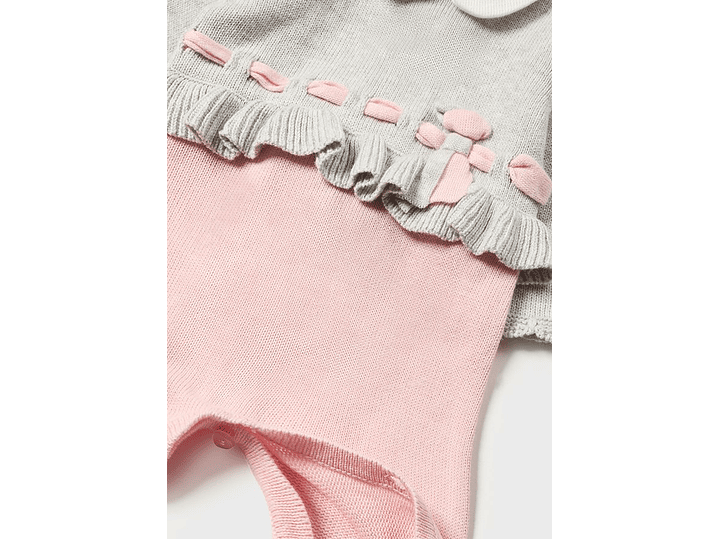 Pijama Mayoral Invierno 2023 4