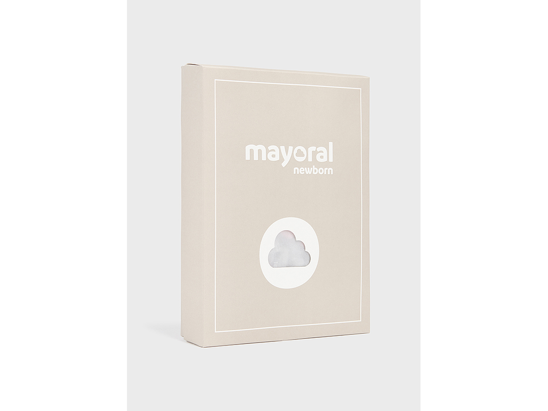 Pijama Mayoral Invierno 2023 5