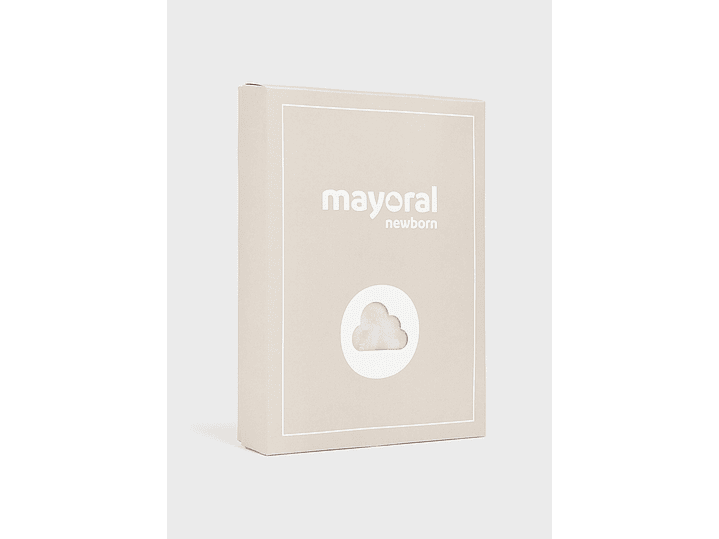 Pijama Mayoral Invierno 2023 5