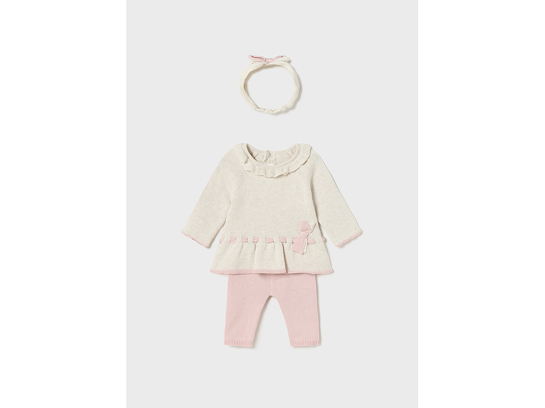 Primera Puesta Mayoral 2023 2