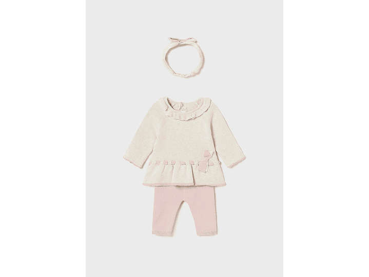 Primera Puesta Mayoral 2023 2