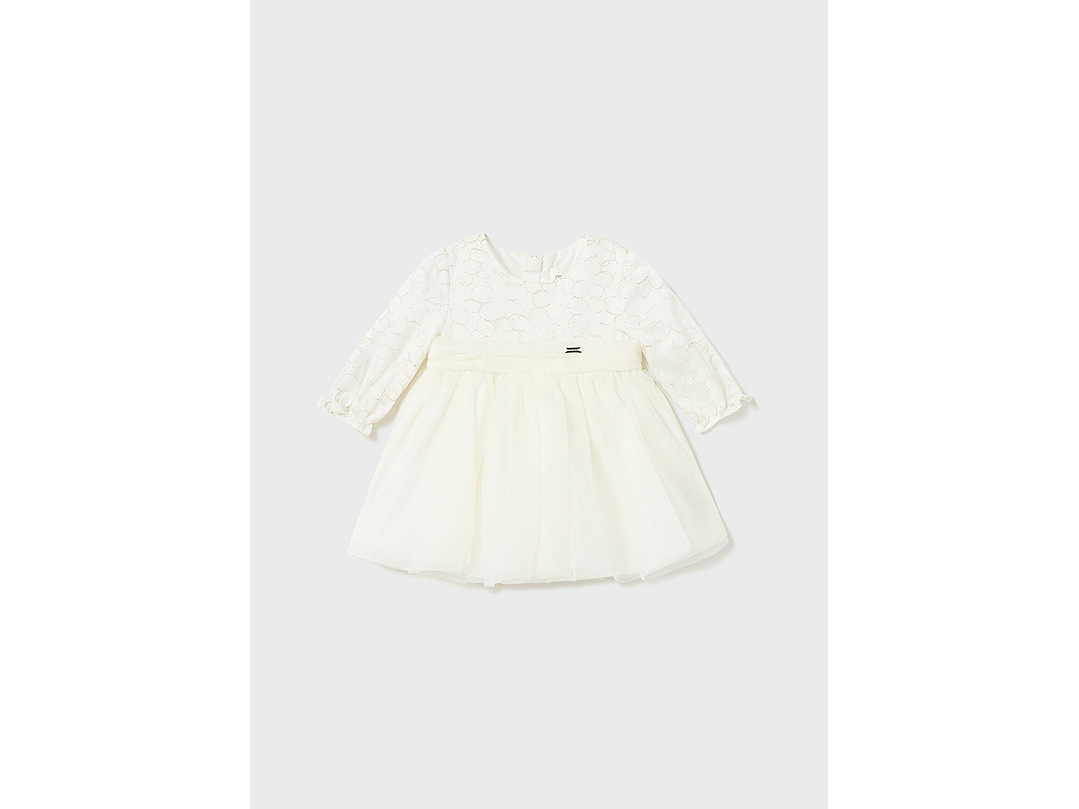 Vestido Mayoral 2023 2