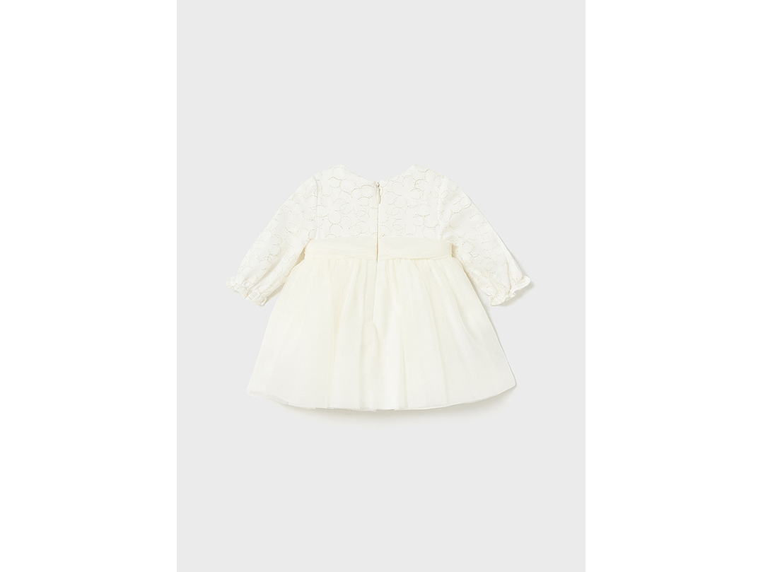 Vestido Mayoral 2023 3