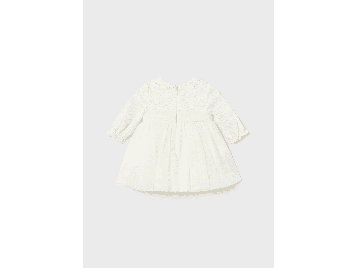 Vestido Mayoral 2023 3