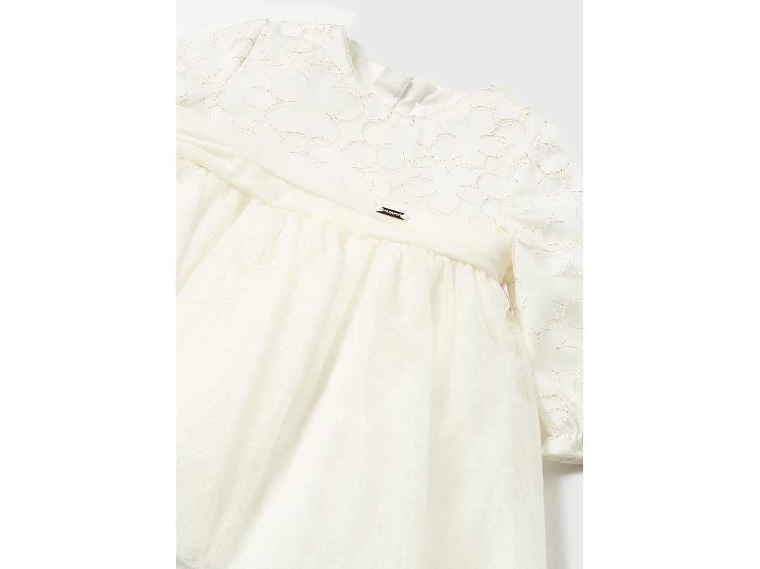 Vestido Mayoral 2023 4