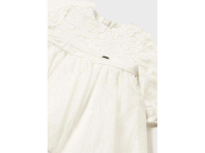 Vestido Mayoral 2023 4